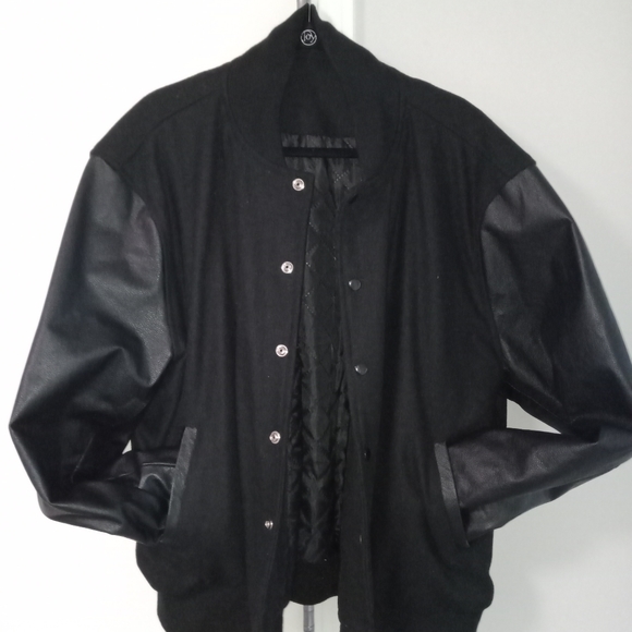 Mens designer 🕶️ jacket 2xL - Picture 4 of 6
